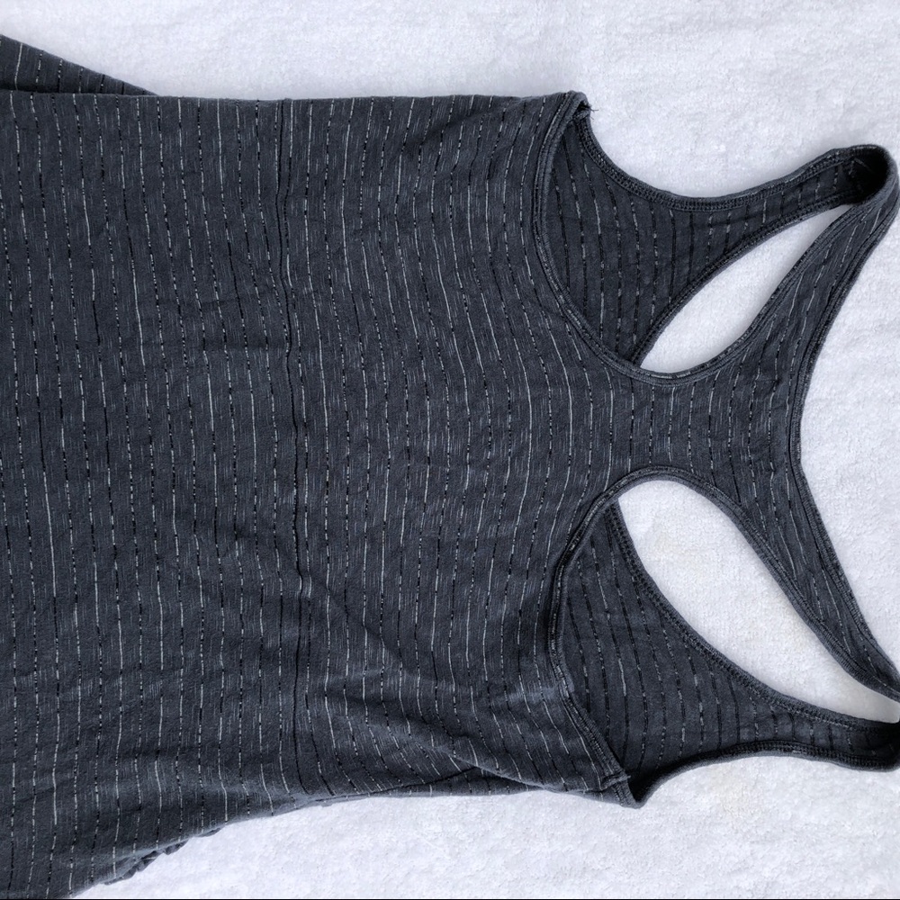 Element High low maxi dress. - Picture 8 of 9